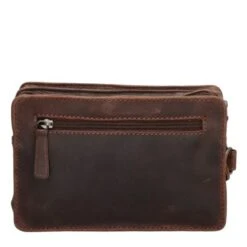 Hide & Stitches Japura Polstas Donkerbruin 097 -Eastpak Verkoop japur polstas donkerbruin 3