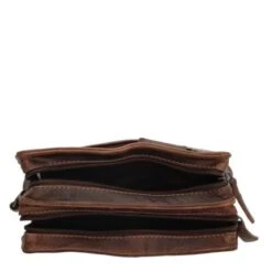 Hide & Stitches Japura Polstas Donkerbruin 097 -Eastpak Verkoop japur polstas donkerbruin 4