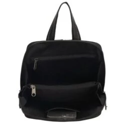 Hide & Stitches Japura Rugzak Zwart 20824 -Eastpak Verkoop japur zwart 2