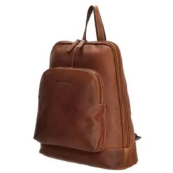 Hide & Stitches Japura Rugzak Cognac -Eastpak Verkoop japura rugak cognac 005 3