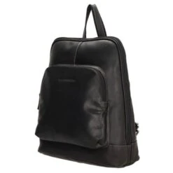 Hide & Stitches Japura Rugzak Zwart -Eastpak Verkoop japura rugak zwart 001 2