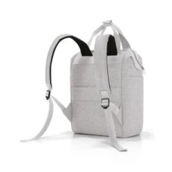 Reisenthel Allrounder R Backpack Twist Sky Rose -Eastpak Verkoop jr1035 3