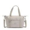 Kipling Art Handtas Grey Gris