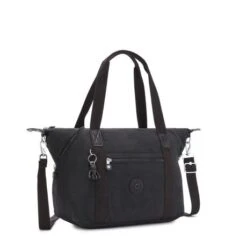 Kipling Art Handtas Black Noir 9 Kipling Art Handtas Black Noir -Eastpak Verkoop k10619p3900999 4