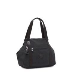 Kipling Art Handtas Black Noir 10 Kipling Art Handtas Black Noir -Eastpak Verkoop k10619p3900999 5