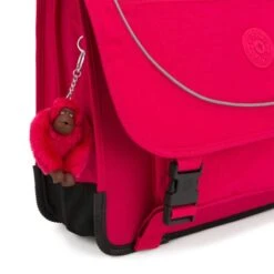 Kipling Preppy Rugzak True Pink -Eastpak Verkoop k1207409f00 999 5 1