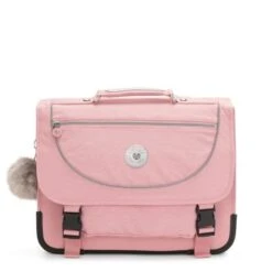 Kipling Preppy Rugzak Bridal Rose
