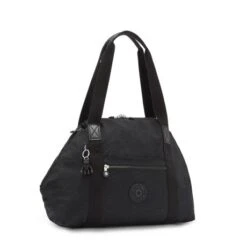 Kipling Art M Reistas Black Noir -Eastpak Verkoop k13405p3900999 6