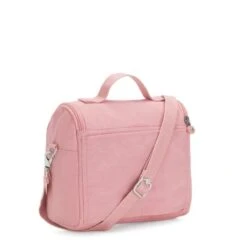 Kipling New Kichirou Lunchtas Bridal Rose -Eastpak Verkoop k1528946y00 999 2