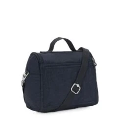 Kipling New Kichirou Lunchtas True Blue Tonal -Eastpak Verkoop k152894dx00 999 2 2