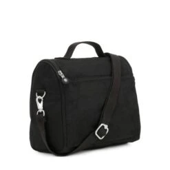 Kipling New Kichirou Lunchtas True Black -Eastpak Verkoop k15289j9900 999 2 1