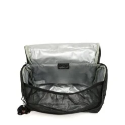Kipling New Kichirou Lunchtas True Black -Eastpak Verkoop k15289j9900 999 3 1
