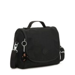 Kipling New Kichirou Lunchtas True Black -Eastpak Verkoop k15289j9900 999 4 1