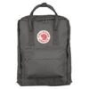 Fjallraven Fjällräven Kanken Rugzak Super Grey