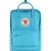 Fjallraven Fjällräven Kanken Rugzak Deep Turquoise