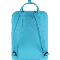 Fjallraven Fjällräven Kanken Rugzak Deep Turquoise -Eastpak Verkoop kanken 23510 532 b main fjr