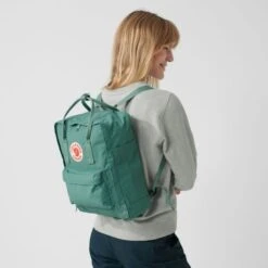 Fjallraven Fjällräven Kanken Rugzak Flint Grey -Eastpak Verkoop kanken 23510 664 e model fjr 1 1 1 1