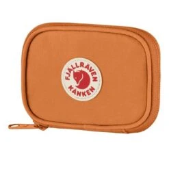 Fjallraven Fjällräven Kanken Card Wallet Spicy Orange -Eastpak Verkoop kanken card wallet 23780 206 f main fjr