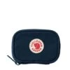 Fjallraven Fjällräven Kanken Card Wallet Navy