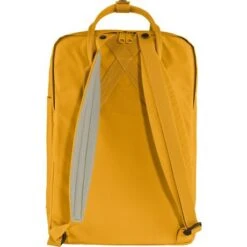 Fjallraven Fjällräven Kanken Laptop 15" Rugzak Ochre -Eastpak Verkoop kanken laptop 15 23524 160 g detail fjr