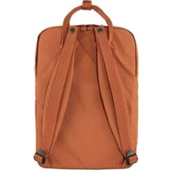 Fjallraven Fjällräven Kanken Laptop 15" Rugzak Terracotta Brown -Eastpak Verkoop kanken laptop 15 23524 243 b main fjr