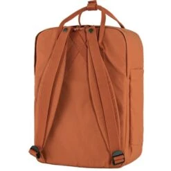 Fjallraven Fjällräven Kanken Laptop 15" Rugzak Terracotta Brown -Eastpak Verkoop kanken laptop 15 23524 243 g main fjr