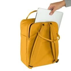 Fjallraven Fjällräven Kanken Laptop 17" Rugzak Super Grey -Eastpak Verkoop kanken laptop 17 23525 160 f detail fjr 1