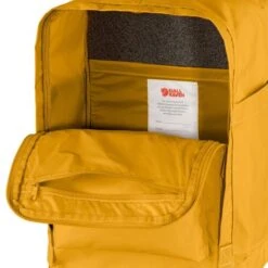 Fjallraven Fjällräven Kanken Laptop 17" Rugzak Super Grey -Eastpak Verkoop kanken laptop 17 23525 160 h detail fjr 1