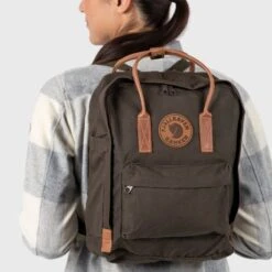 Fjallraven Fjällräven Kanken No. 2 Rugzak Port -Eastpak Verkoop kanken no. 2 23565 633 g model fjr 1
