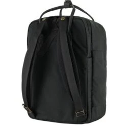 Fjallraven Fjällräven Kanken No. 2 Laptop Backpack 15" Rugzak Black Edition -Eastpak Verkoop kanken no 2 black laptop 15 23804 550 f main fjr