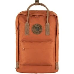 Fjallraven Fjällräven Kanken No. 2 Laptop 15" Rugzak Terracotta Brown