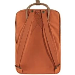 Fjallraven Fjällräven Kanken No. 2 Laptop 15" Rugzak Terracotta Brown -Eastpak Verkoop kanken no 2 laptop 15 23569 243 b main fjr