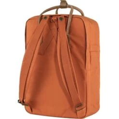 Fjallraven Fjällräven Kanken No. 2 Laptop 15" Rugzak Terracotta Brown -Eastpak Verkoop kanken no 2 laptop 15 23569 243 g main fjr