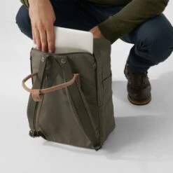 Fjallraven Fjällräven Kanken No. 2 Laptop 15" Rugzak Terracotta Brown -Eastpak Verkoop kanken no 2 laptop 15 23569 663 f detail fjr 2