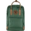 Fjallraven Fjällräven Kanken No. 2 Laptop Backpack 15" Rugzak Deep Patina