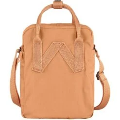 Fjallraven Fjällräven Kanken Sling Shoulderbag Peach Sand -Eastpak Verkoop kanken sling 23797 241 b main fjr