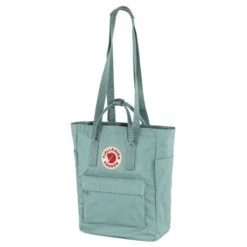 Fjallraven Fjällräven Kanken Totepack Sky Blue -Eastpak Verkoop kanken totepack 23710 501 f main fjr