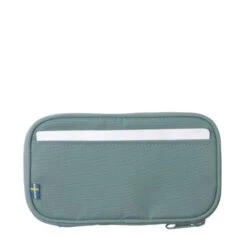 Fjallraven Fjällräven Kanken Travel Wallet OX Red -Eastpak Verkoop kanken travel wallet 23781 664 back 1 1 1