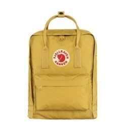 Fjallraven Fjällräven Kanken Rugzak Kantarell