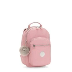 Kipling Seoul S Rugzak Bridal Rose -Eastpak Verkoop ki434546y00 999 4