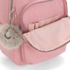 Kipling Seoul S Rugzak Bridal Rose -Eastpak Verkoop ki434546y00 999 6