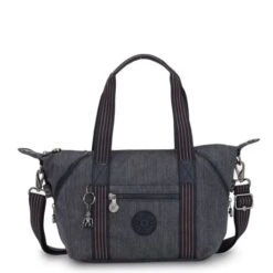 Kipling Art Mini Handtas Active Denim