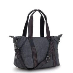 Kipling Art Mini Handtas Active Denim -Eastpak Verkoop ki474625e00 999 1