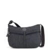 Kipling Izellah Schoudertas Active Denim