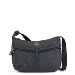 Kipling Izellah Schoudertas Active Denim
