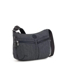 Kipling Izellah Schoudertas Active Denim -Eastpak Verkoop ki480325e2