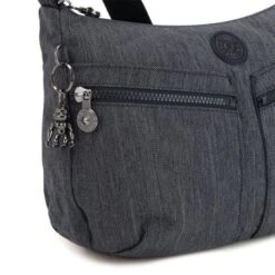 Kipling Izellah Schoudertas Active Denim -Eastpak Verkoop ki480325e3