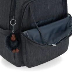 Kipling Seoul Rugzak Marine Navy -Eastpak Verkoop ki517958c00 999 6 1