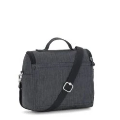 Kipling New Kichirou Lunchtas Marine Navy -Eastpak Verkoop ki520958c00 999 2