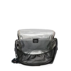 Kipling New Kichirou Lunchtas Marine Navy -Eastpak Verkoop ki520958c00 999 3